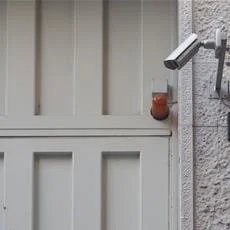 is it possible to rent cctv in sydney