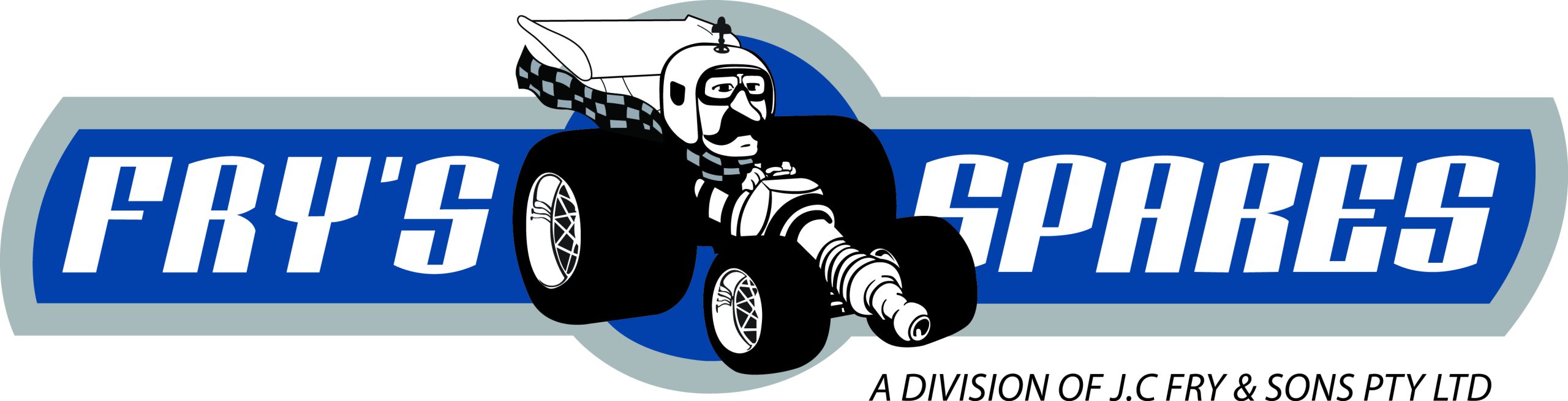 Frys LOGO VK