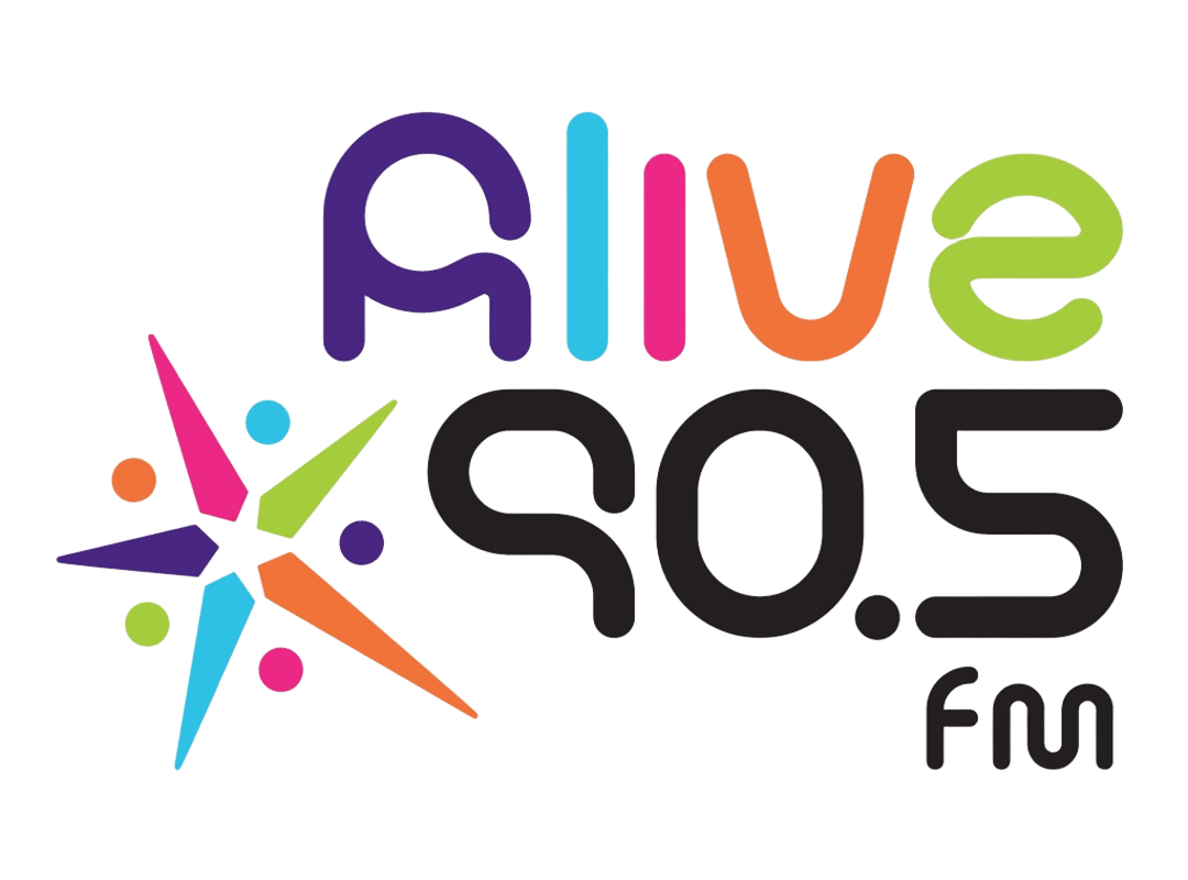 alive